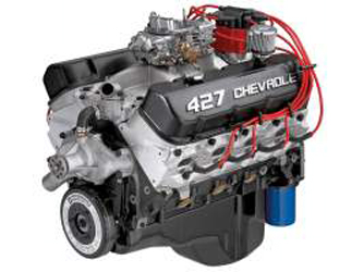 P2909 Engine